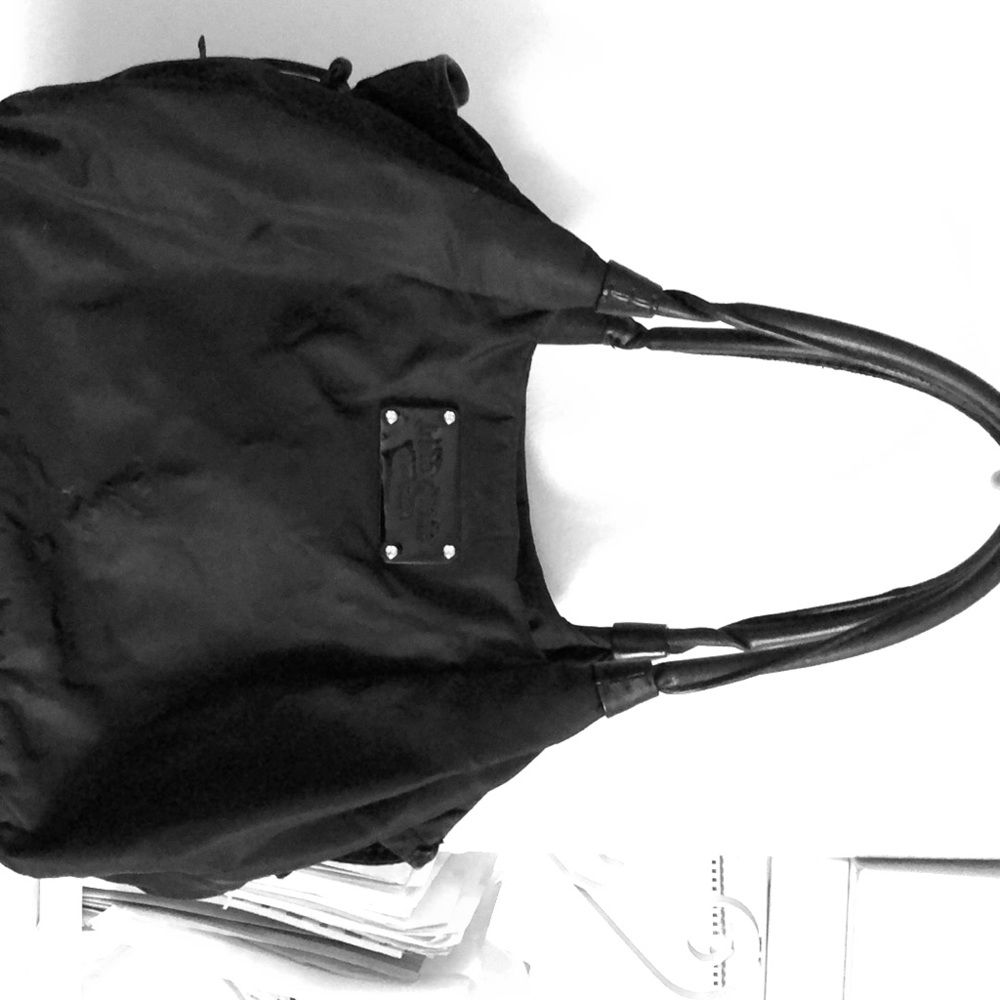 Kate Spade nylon bag